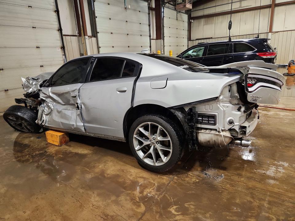 Продаж на аукціоні авто 2022 Dodge Charger, vin: 2C3CDXHG6NH197842, номер лоту: 57024806