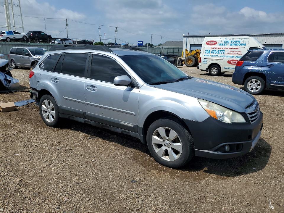 Продаж на аукціоні авто 2012 Subaru Outback, vin: 4S4BRCLCXC3267831, номер лоту: 56698056