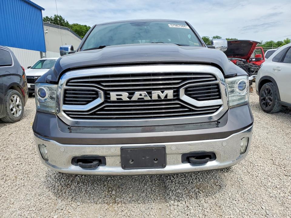 57967066 :رقم المزاد ، 1C6RR7WT4HS506994 vin ، 2017 Ram 1500 مزاد بيع