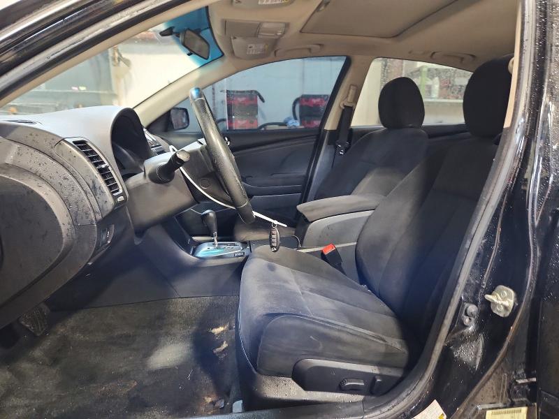 2012 Nissan Altima მანქანა იყიდება აუქციონზე, vin: 1N4AL2AP8CN479851, აუქციონის ნომერი: 58566656