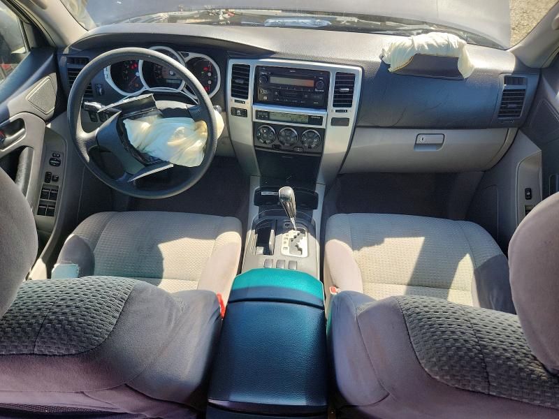 2003 Toyota 4runner მანქანა იყიდება აუქციონზე, vin: JTEZT14R530007068, აუქციონის ნომერი: 55725426