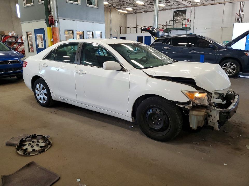Продажа на аукционе авто 2011 Toyota Camry, vin: 4T4BF3EK5BR167969, номер лота: 55471446