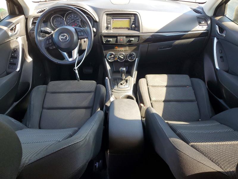 Aukcja sprzedaży 2013 Mazda Cx-5, vin: JM3KE2CE1D0102014, numer aukcji: 58152206