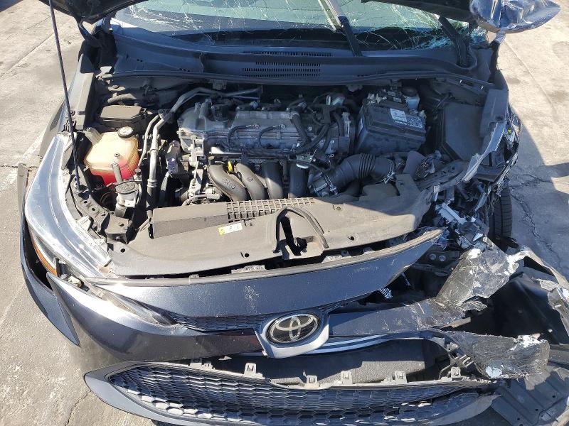 Aukcja sprzedaży 2020 Toyota Corolla, vin: 5YFEPRAEXLP021660, numer aukcji: 56523726