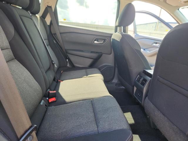 2024 Nissan Rogue მანქანა იყიდება აუქციონზე, vin: 5N1BT3BA4RC703616, აუქციონის ნომერი: 55677186