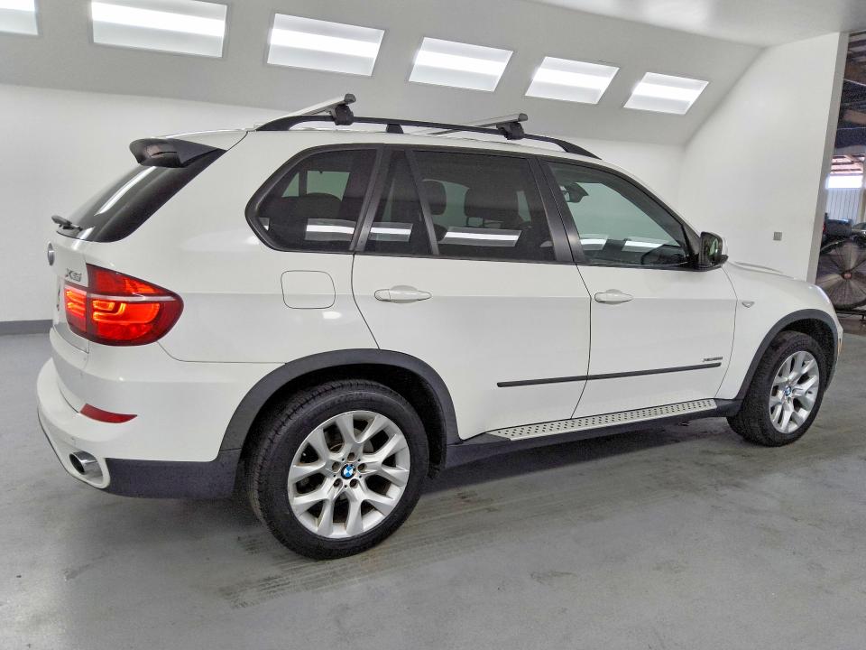 Aukcja sprzedaży 2012 Bmw X5, vin: 5UXZV4C5XCL766455, numer aukcji: 57753956