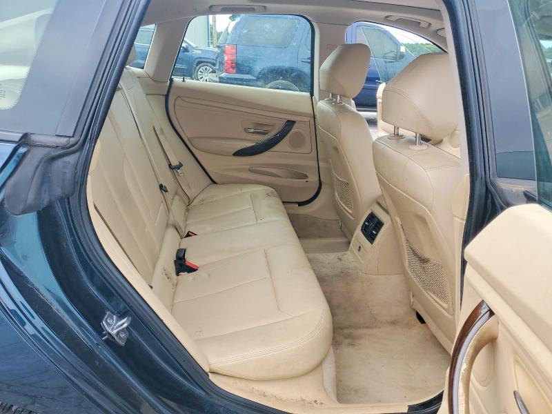 58733866 :رقم المزاد ، WBA3X5C57FD561128 vin ، 2015 Bmw 328 مزاد بيع