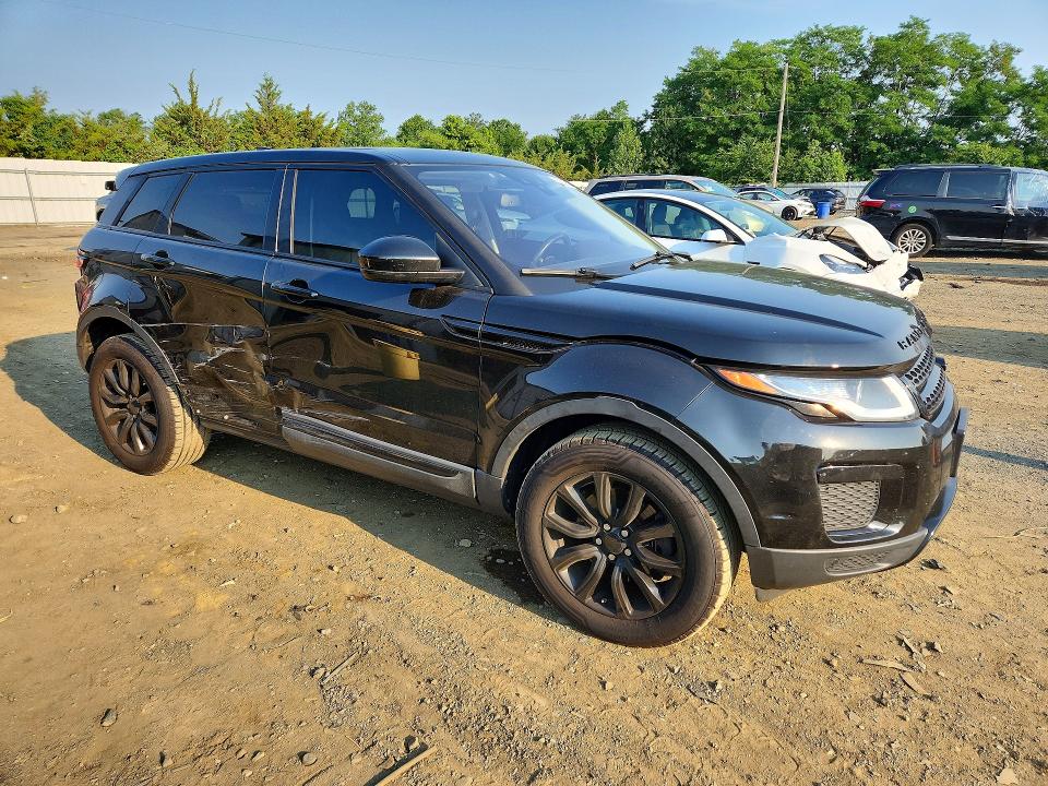 Aukcja sprzedaży 2019 Land Rover Range Rover Evoque, vin: SALVP2RX2KH346464, numer aukcji: 58824176