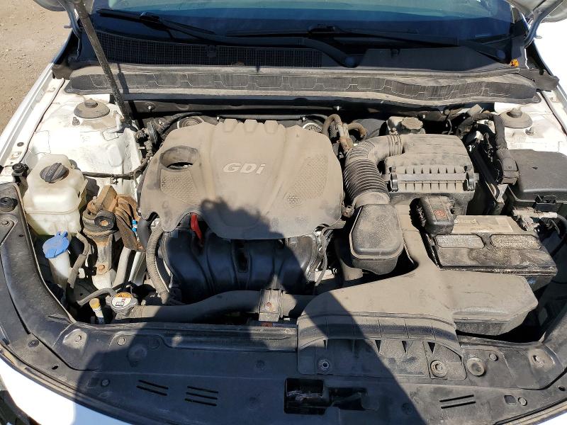 Продажа на аукционе авто 2013 Kia Optima, vin: 5XXGN4A79DG180800, номер лота: 55521156