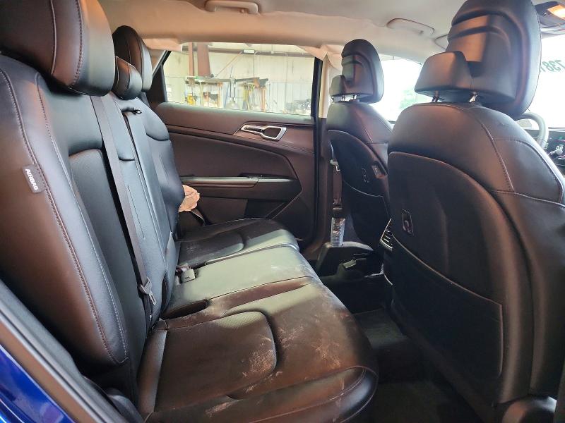 Продаж на аукціоні авто 2024 Kia Sportage, vin: 5XYK3CDF2RG149646, номер лоту: 73810585