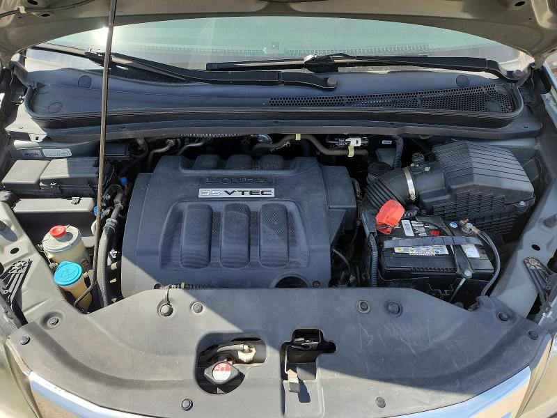 Aukcja sprzedaży 2008 Honda Odyssey, vin: 5FNRL38458B507352, numer aukcji: 59165466
