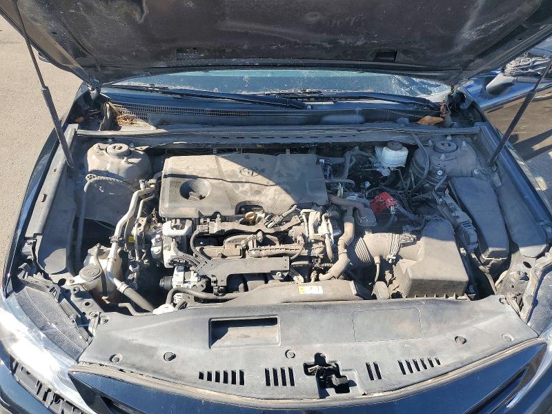 Aukcja sprzedaży 2019 Toyota Camry, vin: 4T1B11HK6KU218324, numer aukcji: 58294676