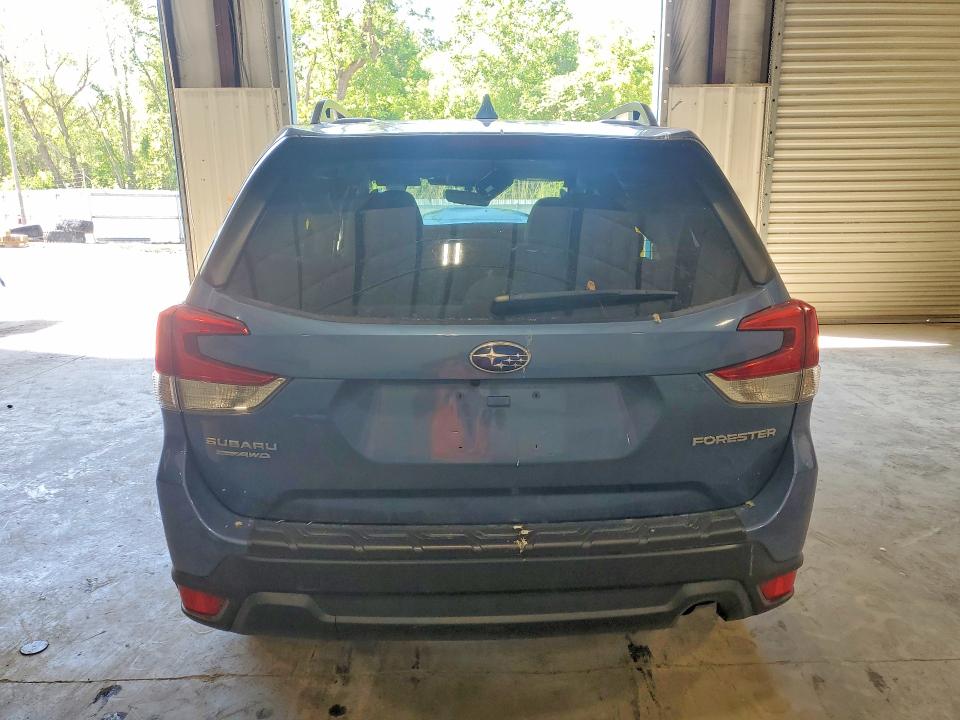 Aukcja sprzedaży 2023 Subaru Forester, vin: JF2SKADCXPH524234, numer aukcji: 56074896