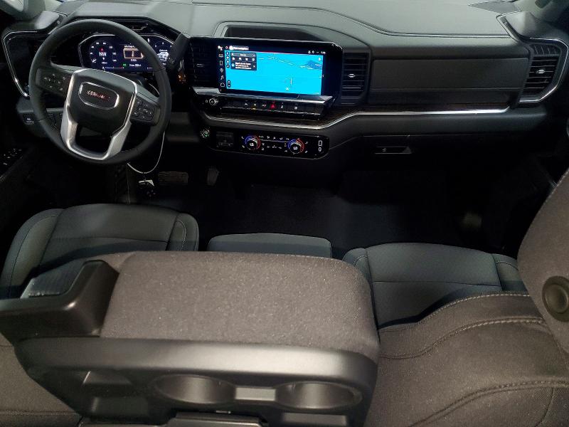 Продаж на аукціоні авто 2026 Gmc Sierra, vin: 3GTPHBEK1TG320618, номер лоту: 56124986