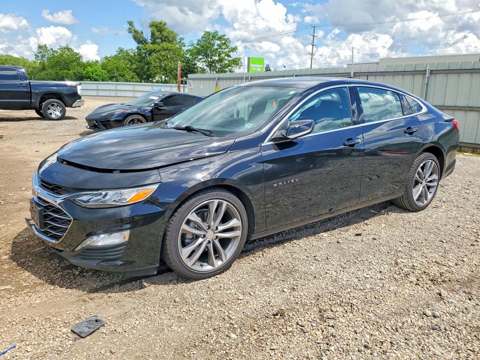 Aukcja sprzedaży 2024 Chevrolet Malibu, vin: 1G1ZE5ST8RF189867, numer aukcji: 57441796