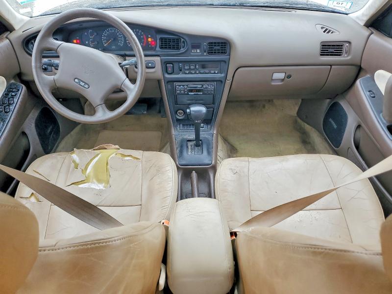 Aukcja sprzedaży 1992 Nissan Maxima, vin: JN1HJ01P7NT605525, numer aukcji: 58144426