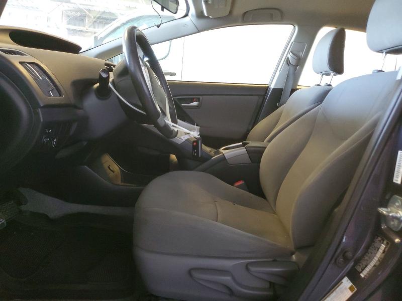Продаж на аукціоні авто 2014 Toyota Prius, vin: JTDKN3DU8E0366305, номер лоту: 57409936