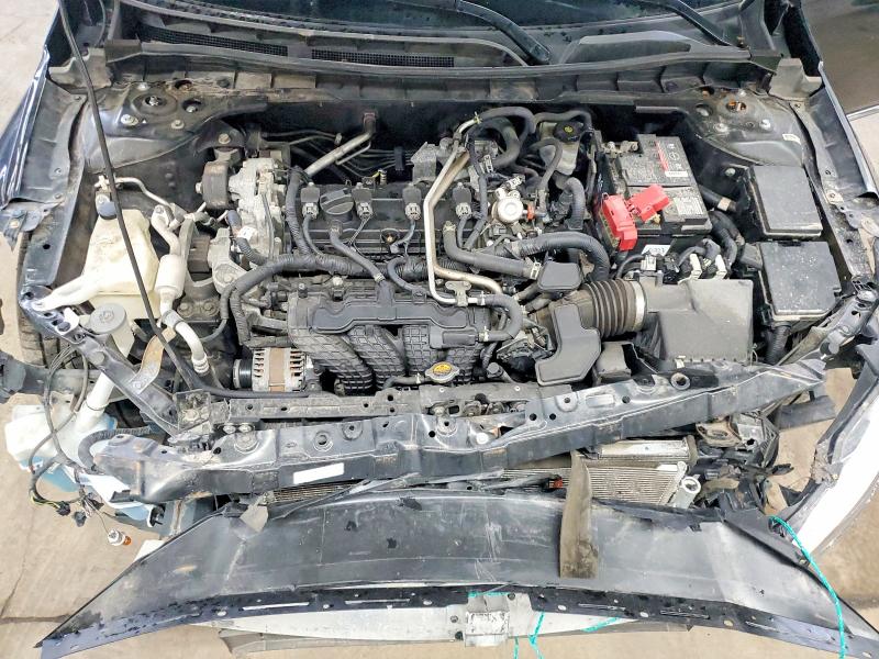 Продажа на аукционе авто 2021 Nissan Altima, vin: 1N4BL4CW1MN311989, номер лота: 57438056