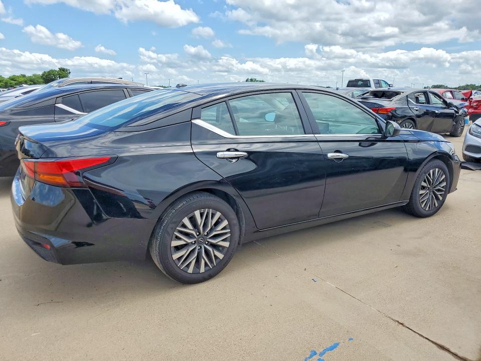 Aukcja sprzedaży 2025 Nissan Altima, vin: 1N4BL4DVXSN322069, numer aukcji: 57076506