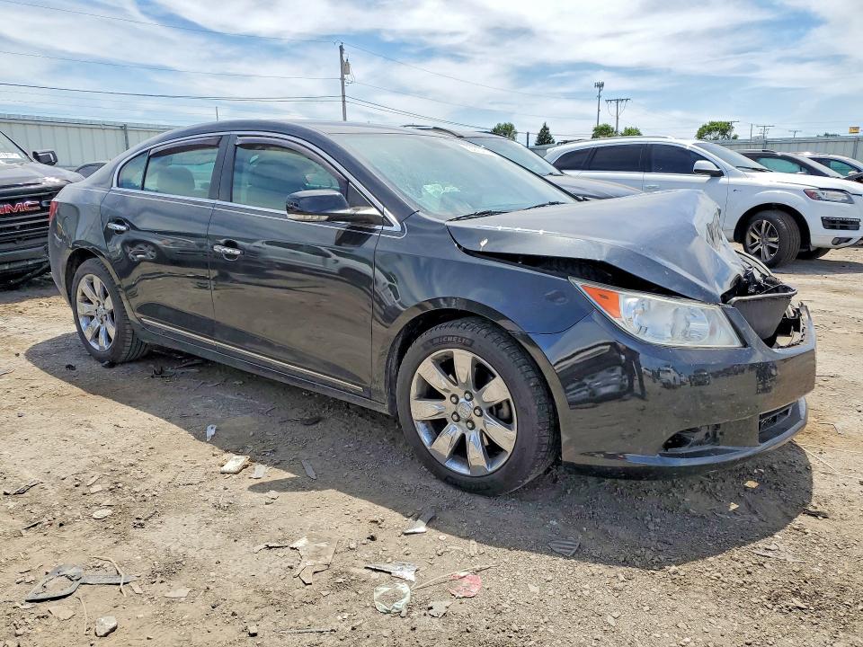 Aukcja sprzedaży 2013 Buick Lacrosse, vin: 1G4GC5E30DF218931, numer aukcji: 55970416