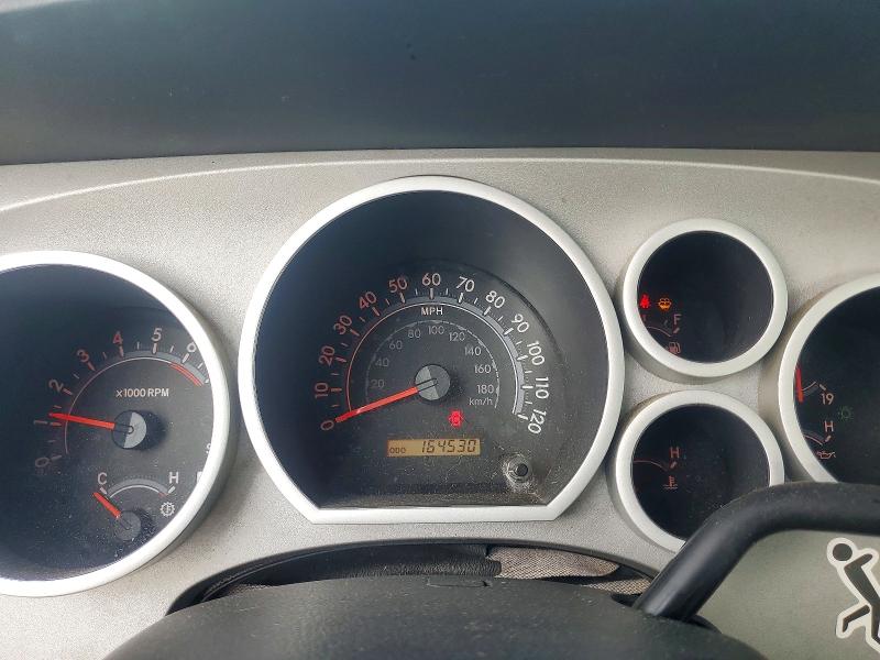 55833596 :رقم المزاد ، 5TBRT54187S450719 vin ، 2007 Toyota Tundra مزاد بيع