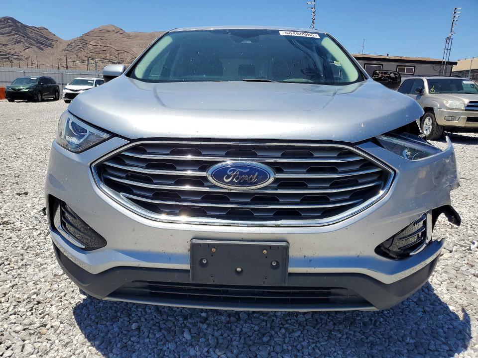 2022 Ford Edge მანქანა იყიდება აუქციონზე, vin: 2FMPK4J91NBA10857, აუქციონის ნომერი: 58460986