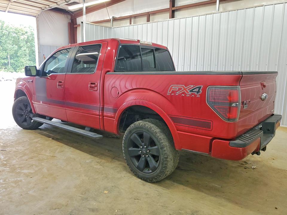 Продаж на аукціоні авто 2012 Ford F150, vin: 1FTFW1EFXCFC11073, номер лоту: 57711296
