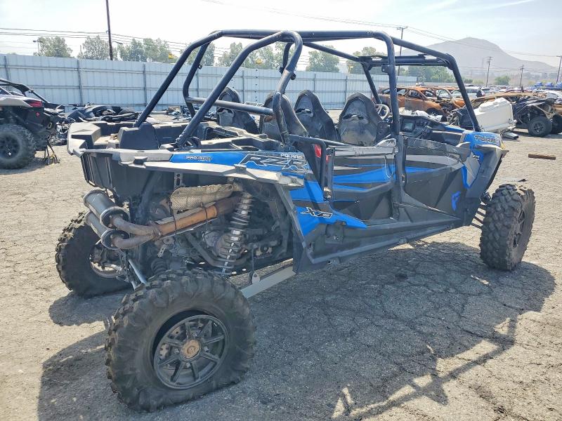 Aukcja sprzedaży 2018 Polaris Rzr, vin: 3NSVFE922JF408393, numer aukcji: 55754616
