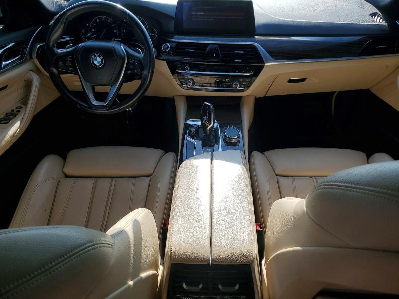 Aukcja sprzedaży 2019 Bmw 530, vin: WBAJA5C58KWW14300, numer aukcji: 58261646