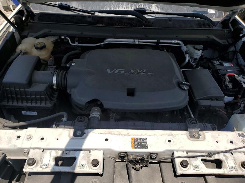 2018 Chevrolet Colorado მანქანა იყიდება აუქციონზე, vin: 1GCGTEEN6J1283054, აუქციონის ნომერი: 58790086