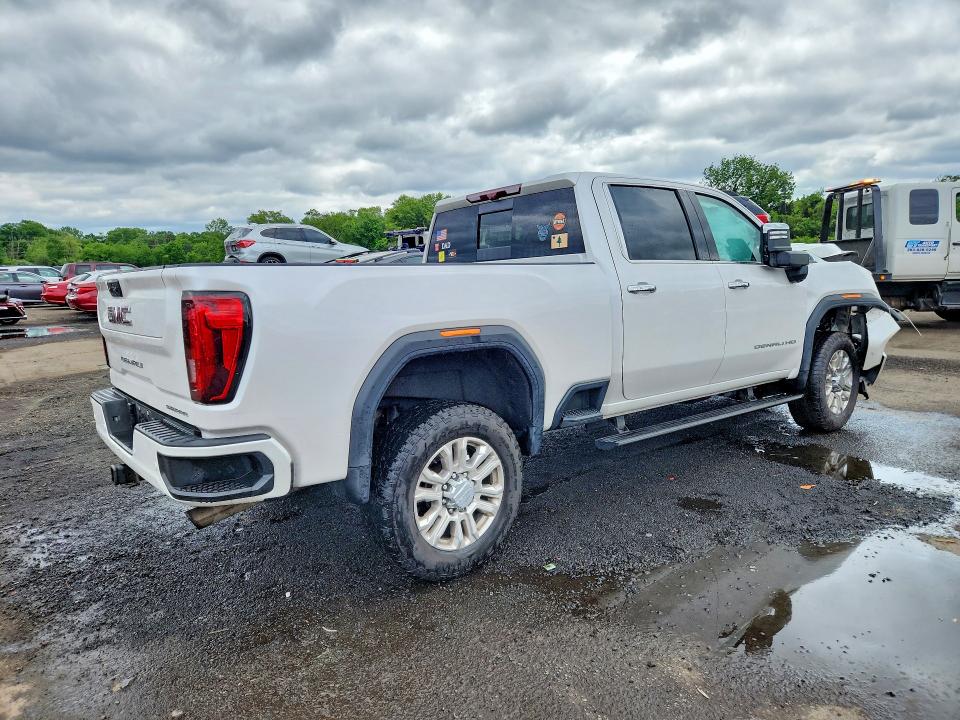 Aukcja sprzedaży 2023 Gmc Sierra, vin: 1GT49RE74PF108338, numer aukcji: 55541296