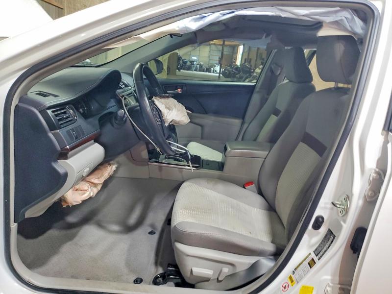 55493036 :رقم المزاد ، 4T1BF1FK2EU388169 vin ، 2014 Toyota Camry مزاد بيع