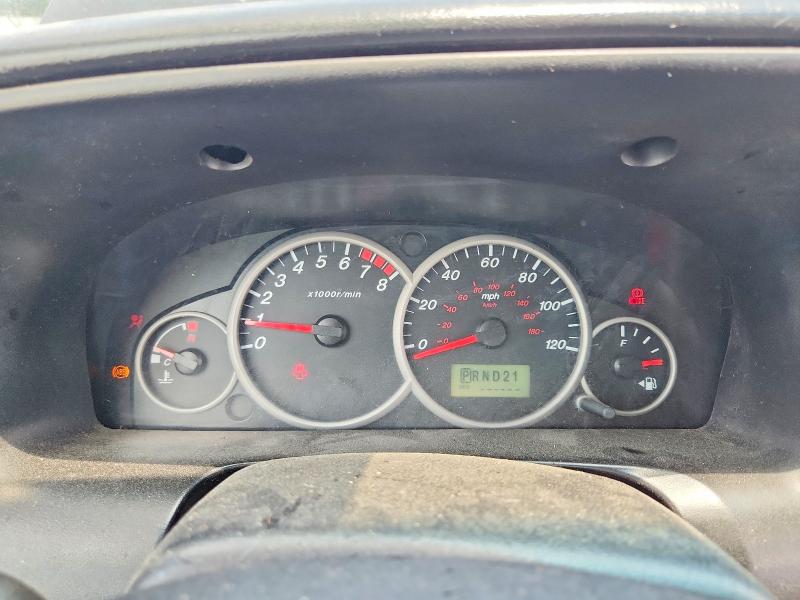 59265486 :رقم المزاد ، 4F2YZ02Z66KM07273 vin ، 2006 Mazda Tribute مزاد بيع