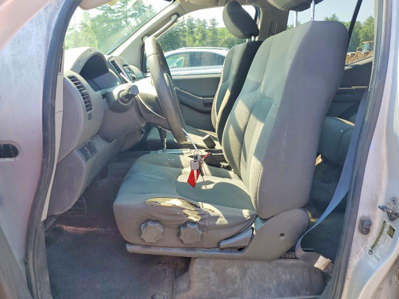 Aukcja sprzedaży 2011 Nissan Xterra, vin: 5N1AN0NW5BC501739, numer aukcji: 58802986