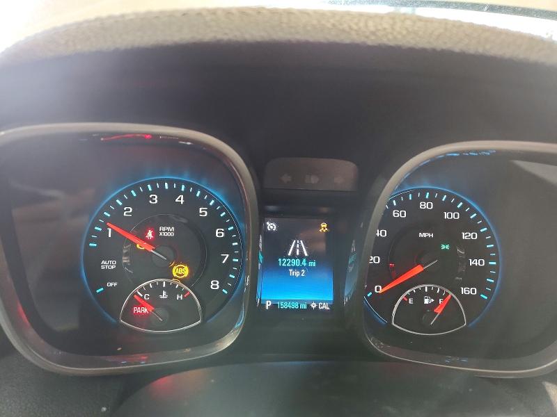 Aukcja sprzedaży 2015 Chevrolet Malibu, vin: 1G11C5SL3FF254297, numer aukcji: 56162186