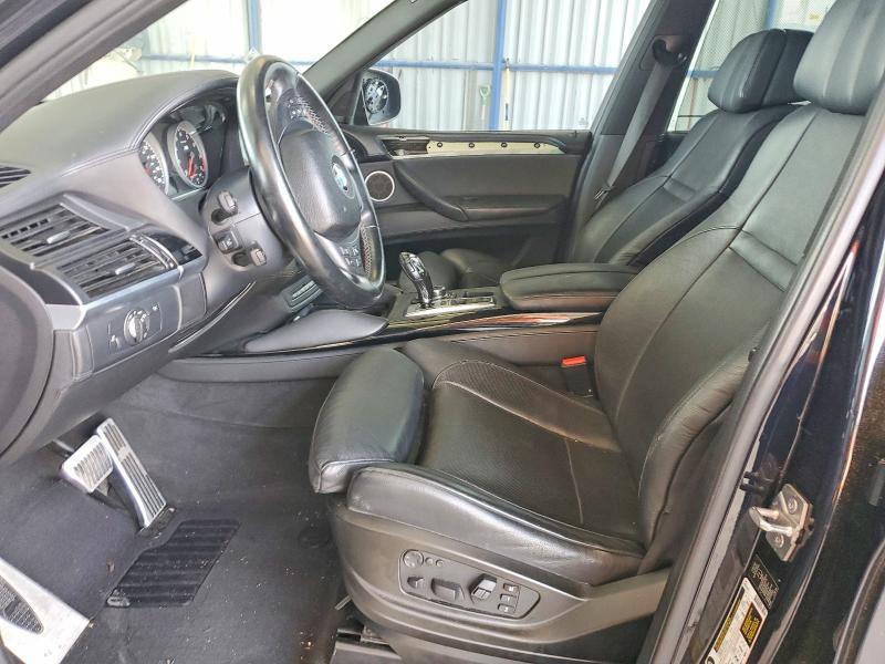 Продажа на аукционе авто 2012 Bmw X5, vin: 5YMGY0C54CLK27359, номер лота: 57403316