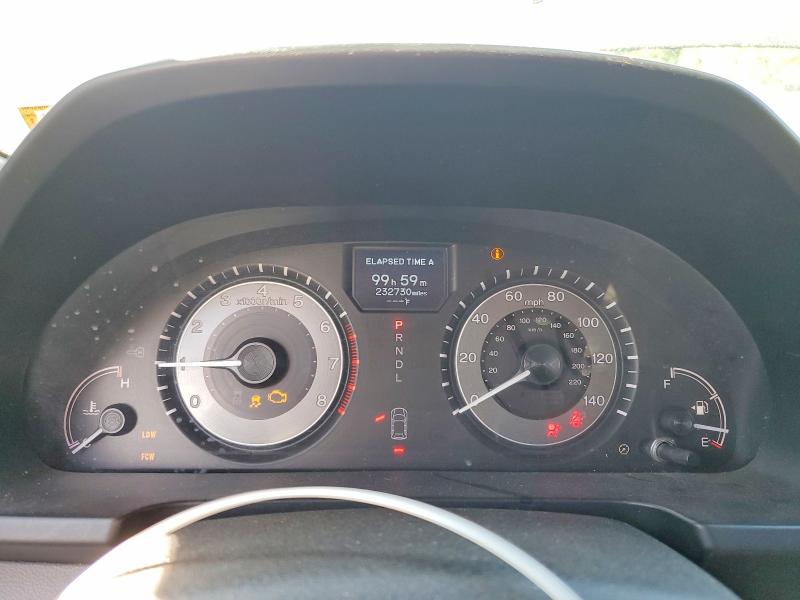2014 Honda Odyssey მანქანა იყიდება აუქციონზე, vin: 5FNRL5H90EB024645, აუქციონის ნომერი: 55677456