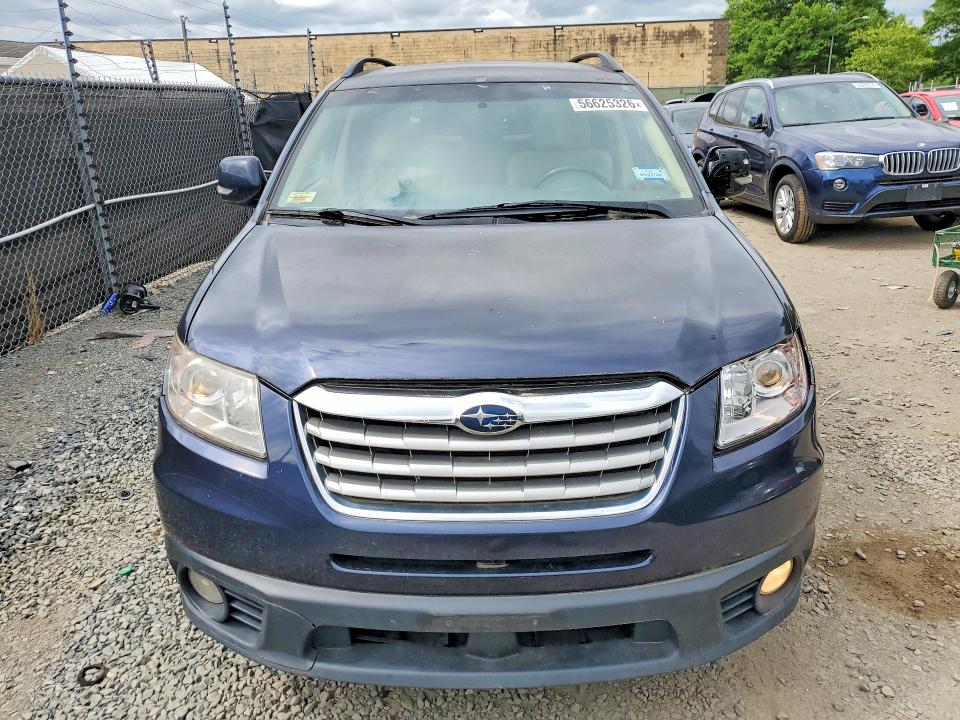 56625326 :رقم المزاد ، 4S4WX9GD9D4401396 vin ، 2013 Subaru Tribeca مزاد بيع
