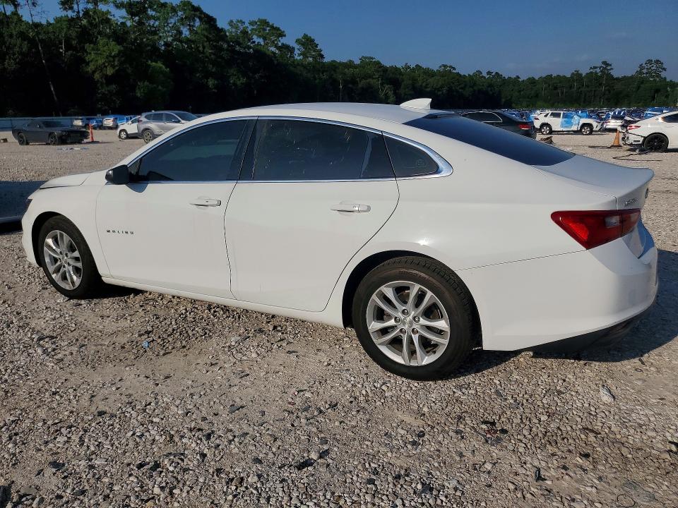 2017 Chevrolet Malibu მანქანა იყიდება აუქციონზე, vin: 1G1ZE5ST9HF256684, აუქციონის ნომერი: 57426246