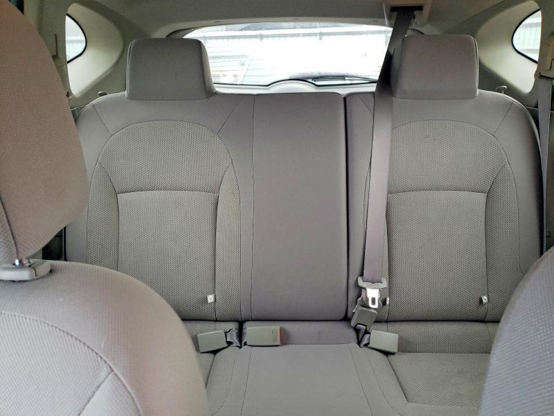 Aukcja sprzedaży 2015 Nissan Rogue Select, vin: JN8AS5MT4FW654865, numer aukcji: 59179436