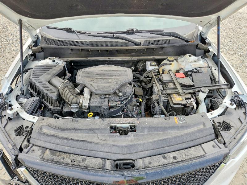 Aukcja sprzedaży 2021 Cadillac Xt6, vin: 1GYKPGRS1MZ209020, numer aukcji: 57126056