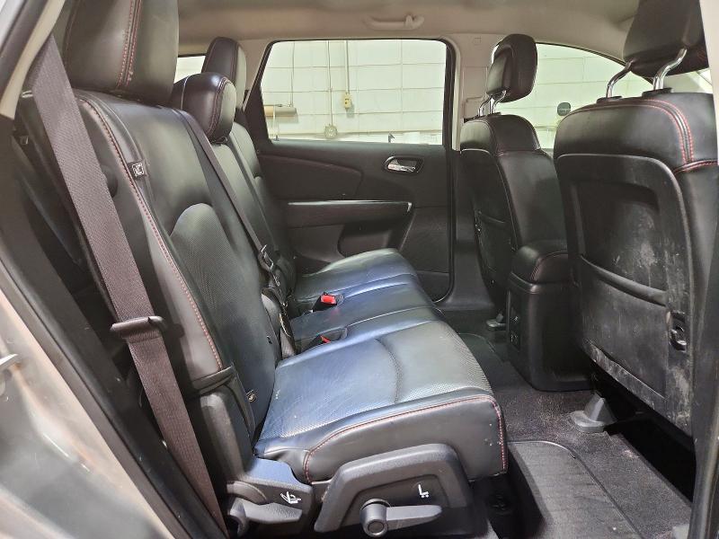 2019 Dodge Journey მანქანა იყიდება აუქციონზე, vin: 3C4PDDEG5KT720805, აუქციონის ნომერი: 57837466