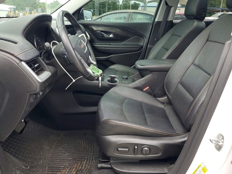 Продаж на аукціоні авто 2021 Gmc Terrain, vin: 3GKALPEVXML326281, номер лоту: 57780796