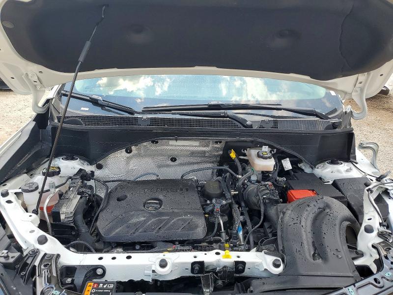 56932816 :رقم المزاد ، KL4AMBSL2TB125693 vin ، 2026 Buick Encore Gx مزاد بيع