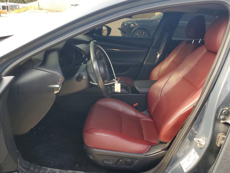 Продажа на аукционе авто 2024 Mazda 3, vin: 3MZBPBCM1RM410781, номер лота: 56464356