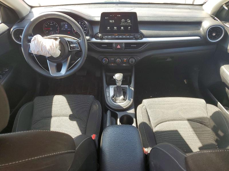Продажа на аукционе авто 2021 Kia Forte, vin: 3KPF24AD8ME308608, номер лота: 56371346