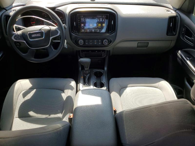 2016 Gmc Canyon მანქანა იყიდება აუქციონზე, vin: 1GTG5BE33G1278569, აუქციონის ნომერი: 56184976