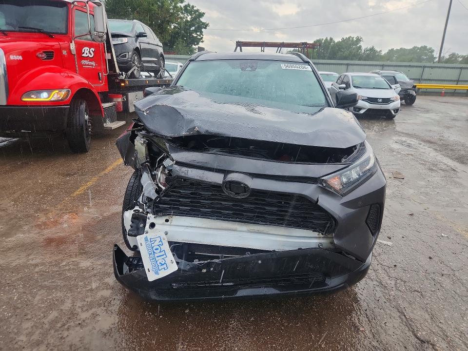 Продаж на аукціоні авто 2021 Toyota Rav4, vin: 2T3F1RFV1MW235281, номер лоту: 56955206