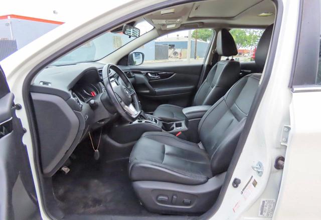 Продаж на аукціоні авто 2017 Nissan Rogue Sport, vin: JN1BJ1CR2HW100263, номер лоту: 56714716