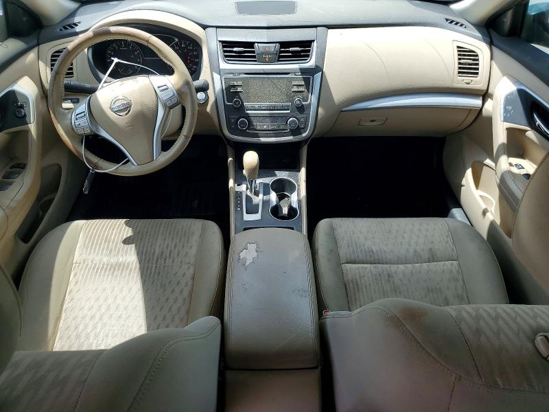 55541126 :رقم المزاد ، 1N4AL3AP6HC198625 vin ، 2017 Nissan Altima مزاد بيع